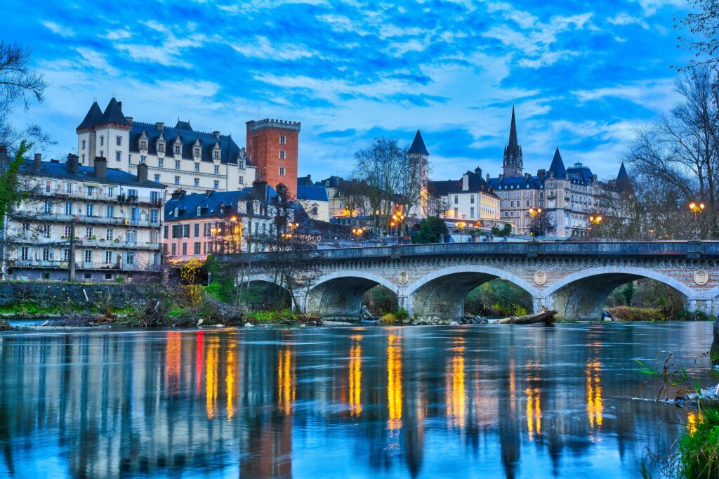 Vacances de la Toussaint 2026 à Pau et en Béarn : idées de sorties du 17 octobre au 2 novembre